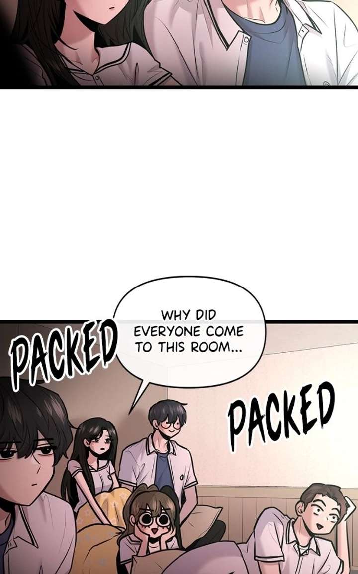 Back to Chanbi Chapter 84 page 3 - 