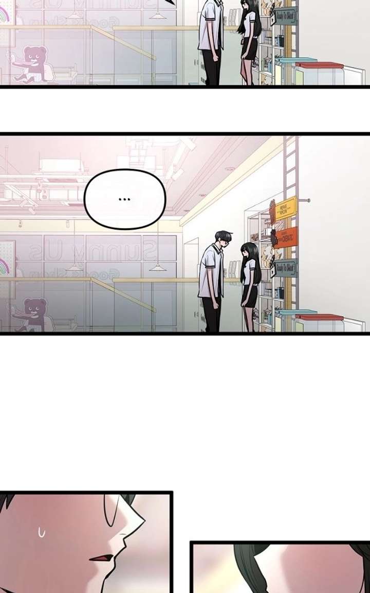 Back to Chanbi Chapter 84 page 21 - 