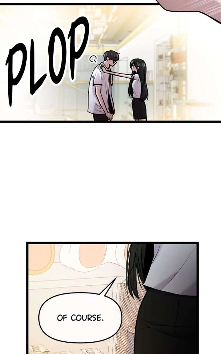Back to Chanbi Chapter 84 page 24 - 