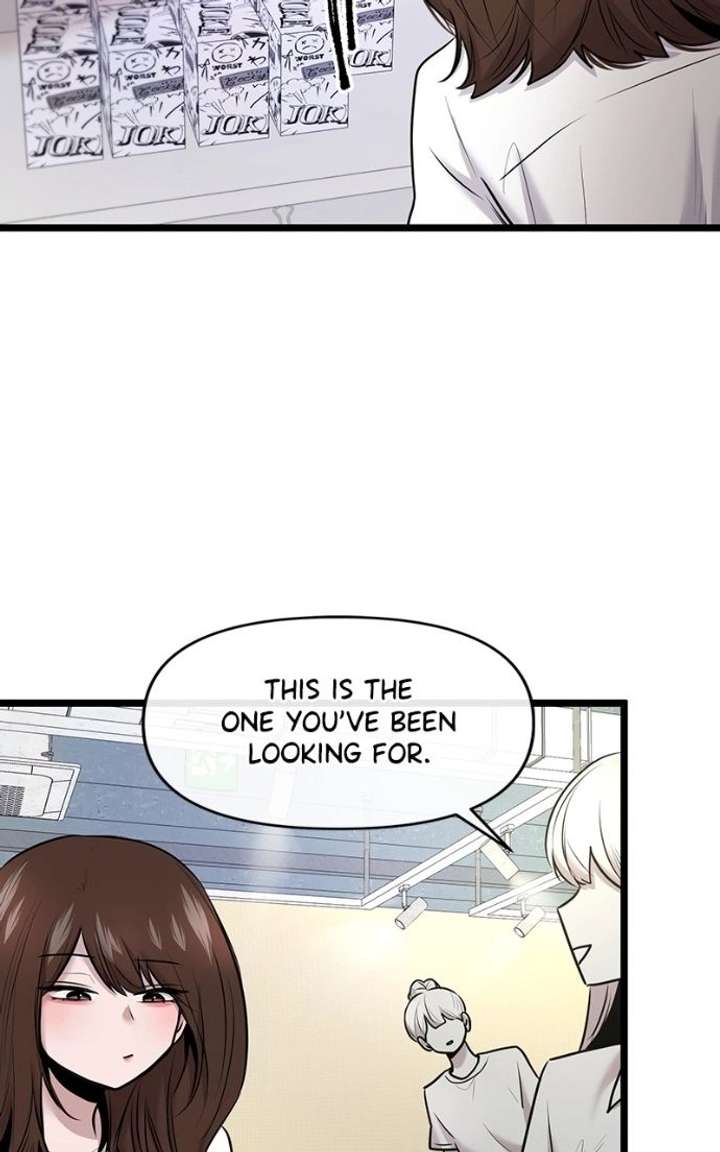 Back to Chanbi Chapter 84 page 27 - 