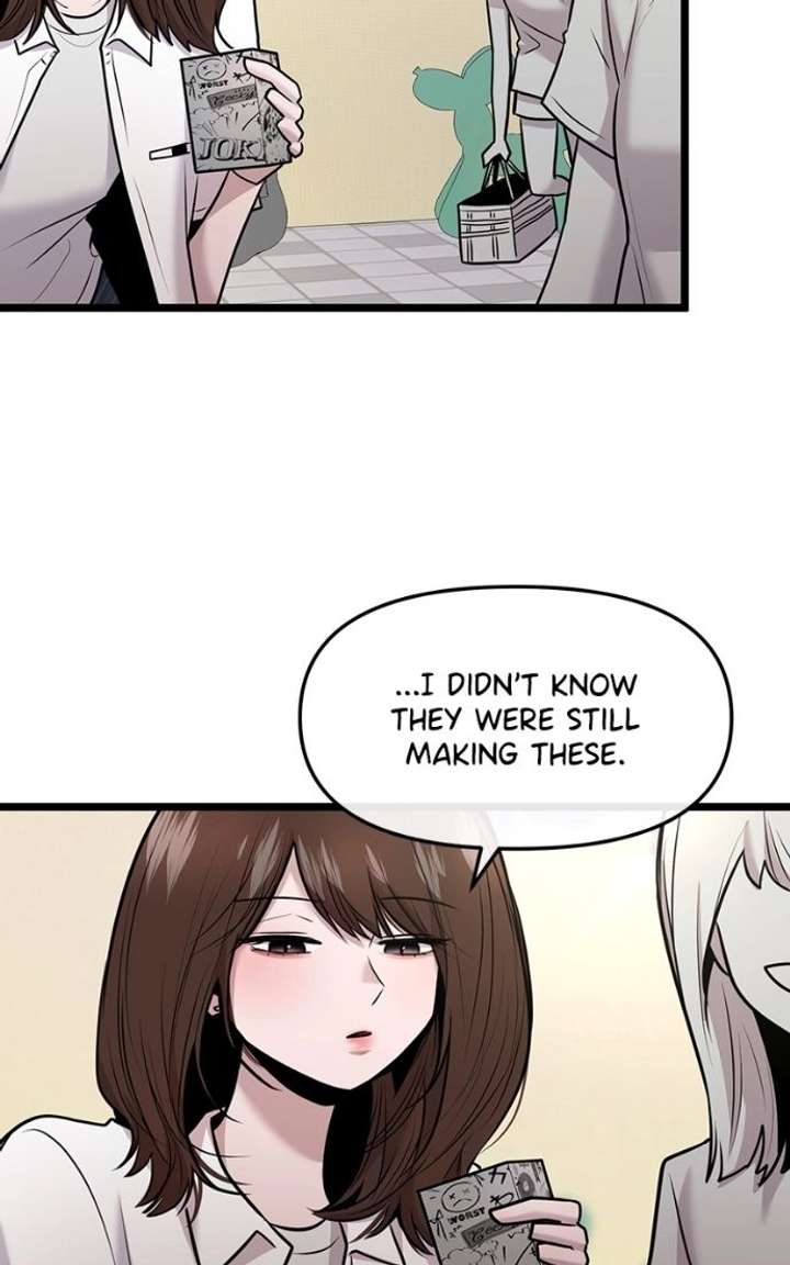 Back to Chanbi Chapter 84 page 28 - 