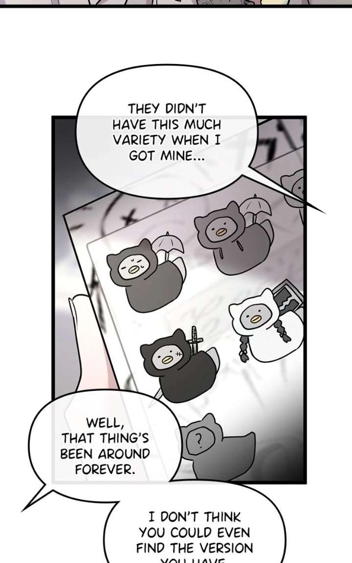 Back to Chanbi Chapter 84 page 29 - 