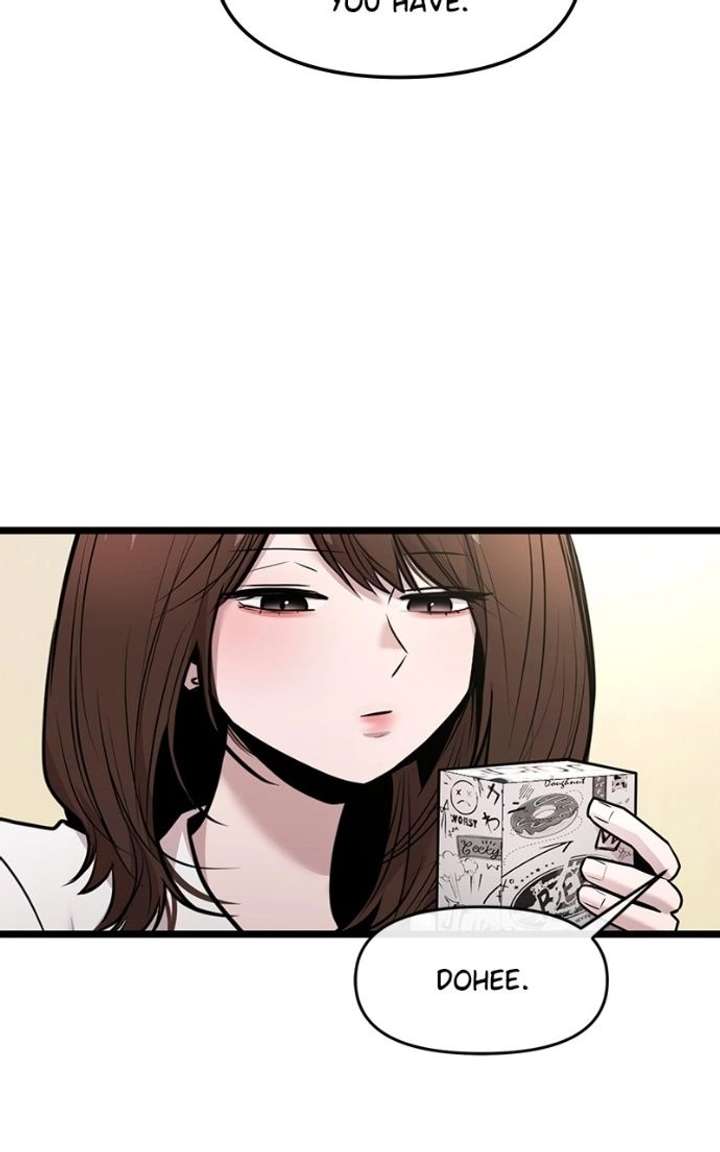 Back to Chanbi Chapter 84 page 30 - 