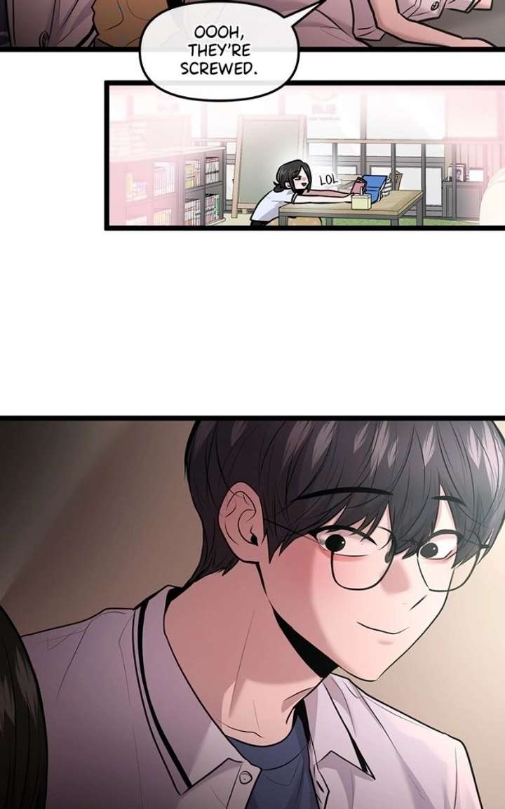 Back to Chanbi Chapter 84 page 4 - 