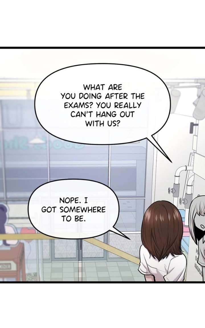 Back to Chanbi Chapter 84 page 31 - 
