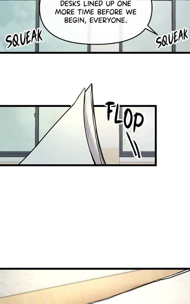 Back to Chanbi Chapter 84 page 34 - 