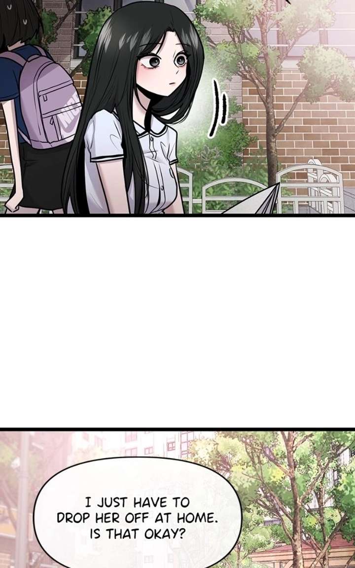 Back to Chanbi Chapter 84 page 43 - 