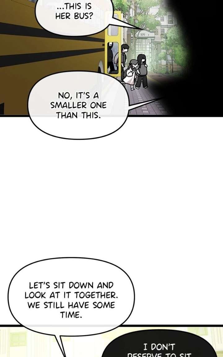 Back to Chanbi Chapter 84 page 50 - 