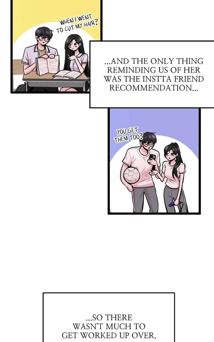 Back to Chanbi Chapter 84 page 55 - 