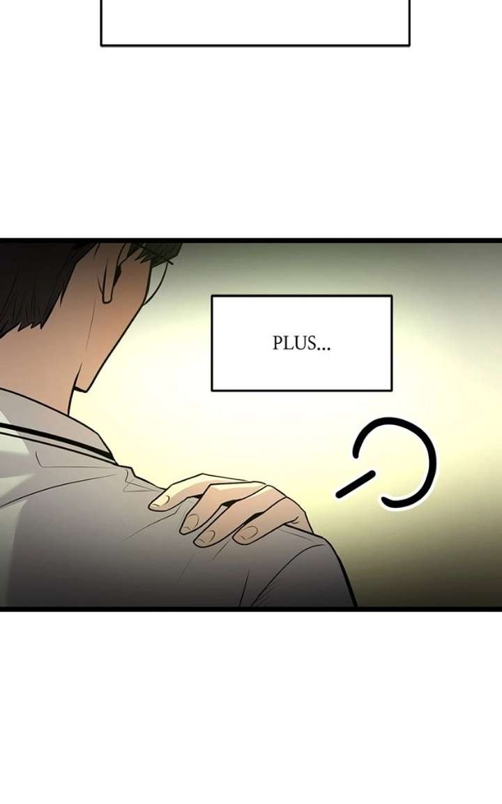 Back to Chanbi Chapter 84 page 56 - 