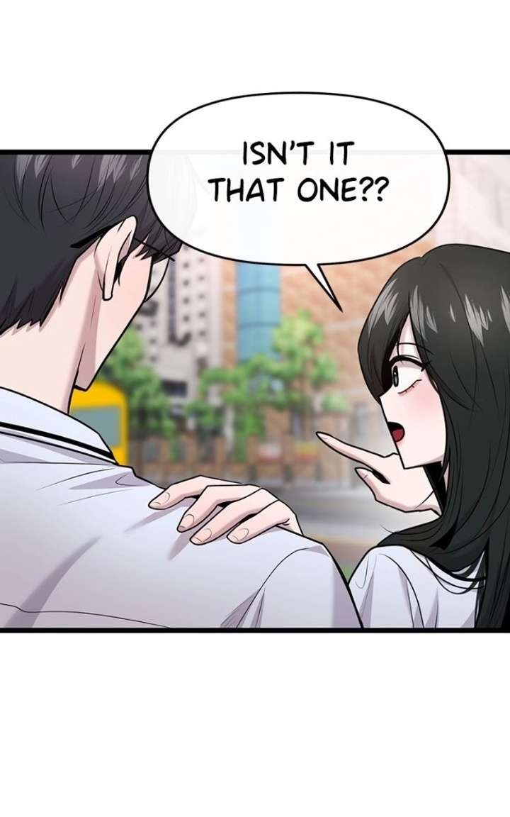 Back to Chanbi Chapter 84 page 57 - 