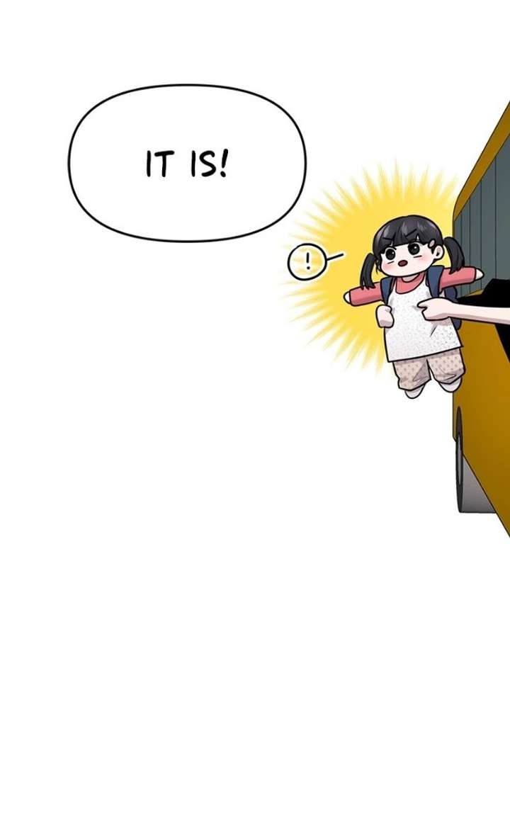 Back to Chanbi Chapter 84 page 58 - 