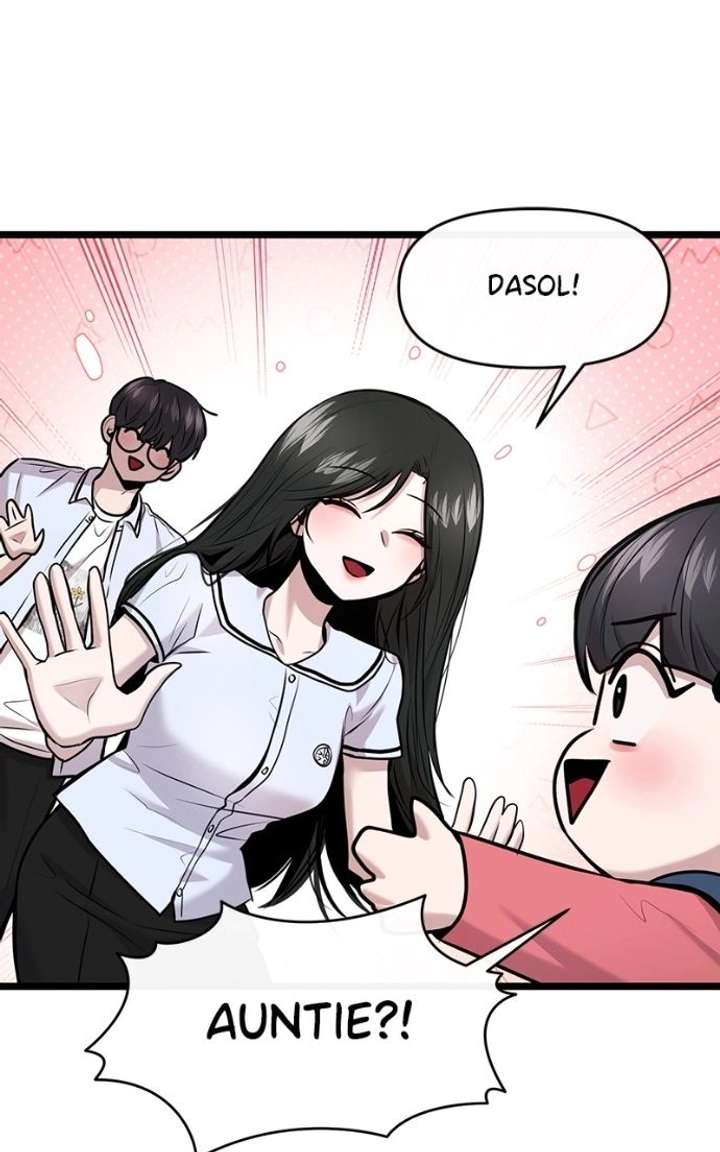 Back to Chanbi Chapter 84 page 59 - 
