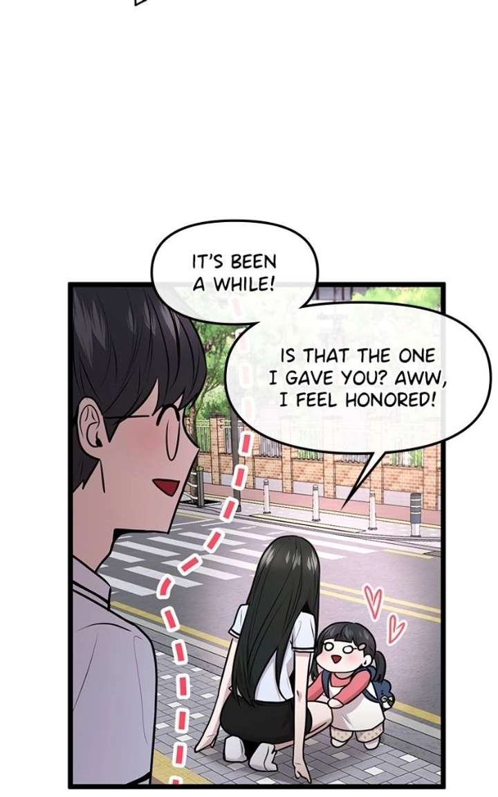 Back to Chanbi Chapter 84 page 60 - 