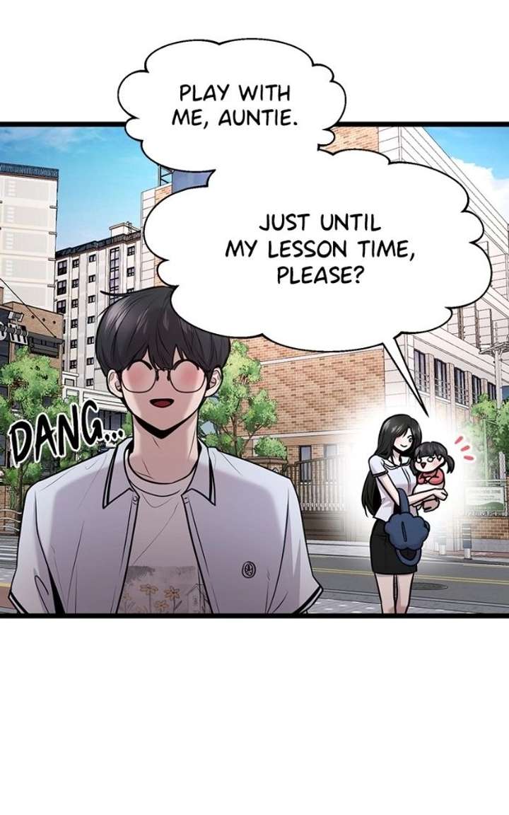 Back to Chanbi Chapter 84 page 62 - 