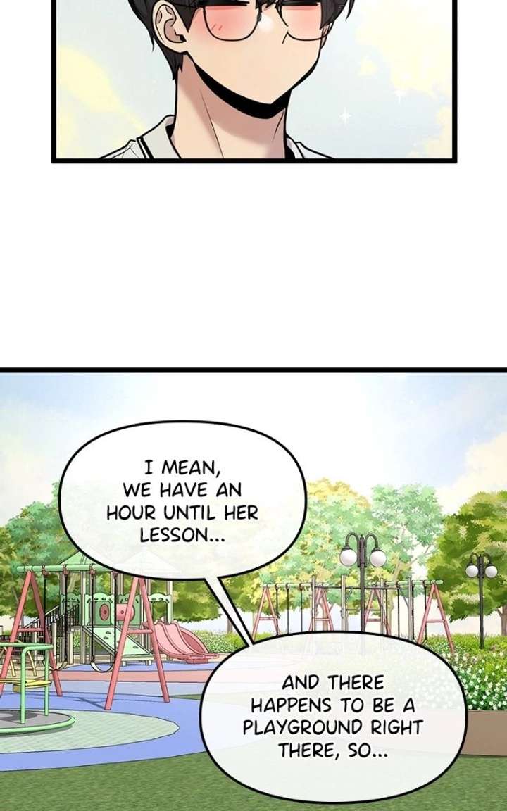 Back to Chanbi Chapter 84 page 64 - 