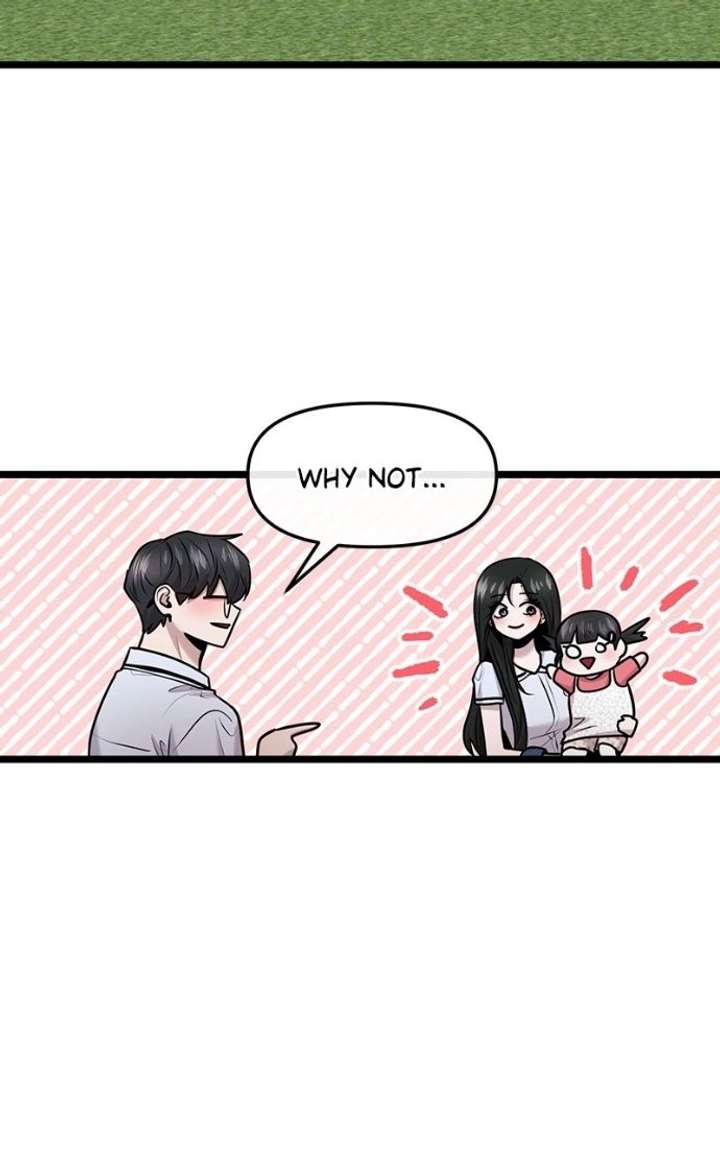 Back to Chanbi Chapter 84 page 65 - 