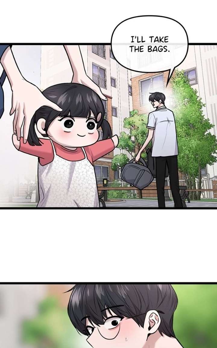 Back to Chanbi Chapter 84 page 66 - 