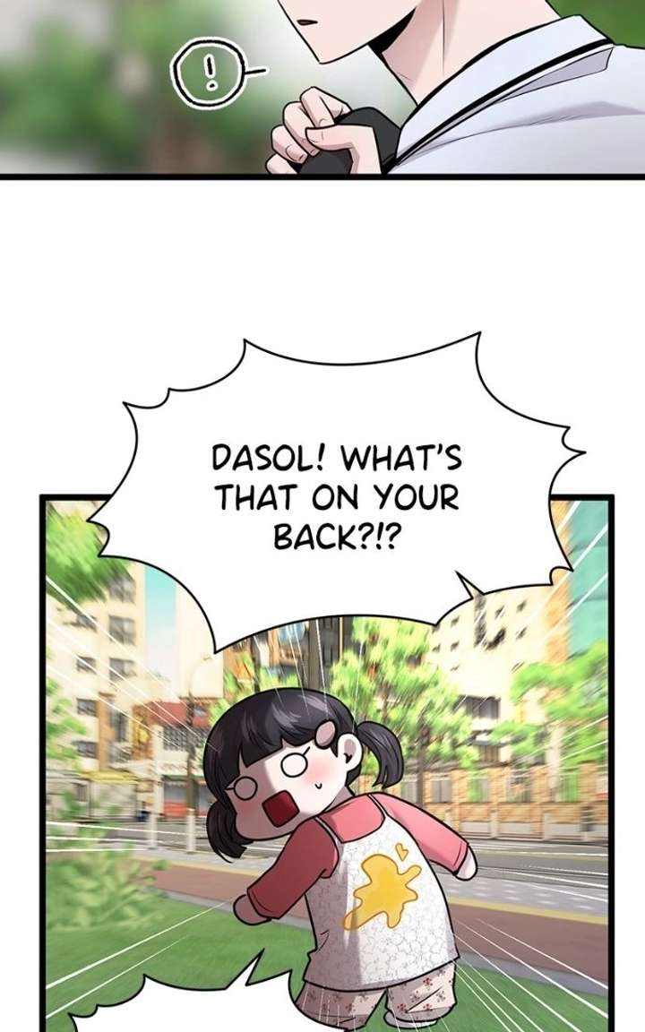 Back to Chanbi Chapter 84 page 67 - 