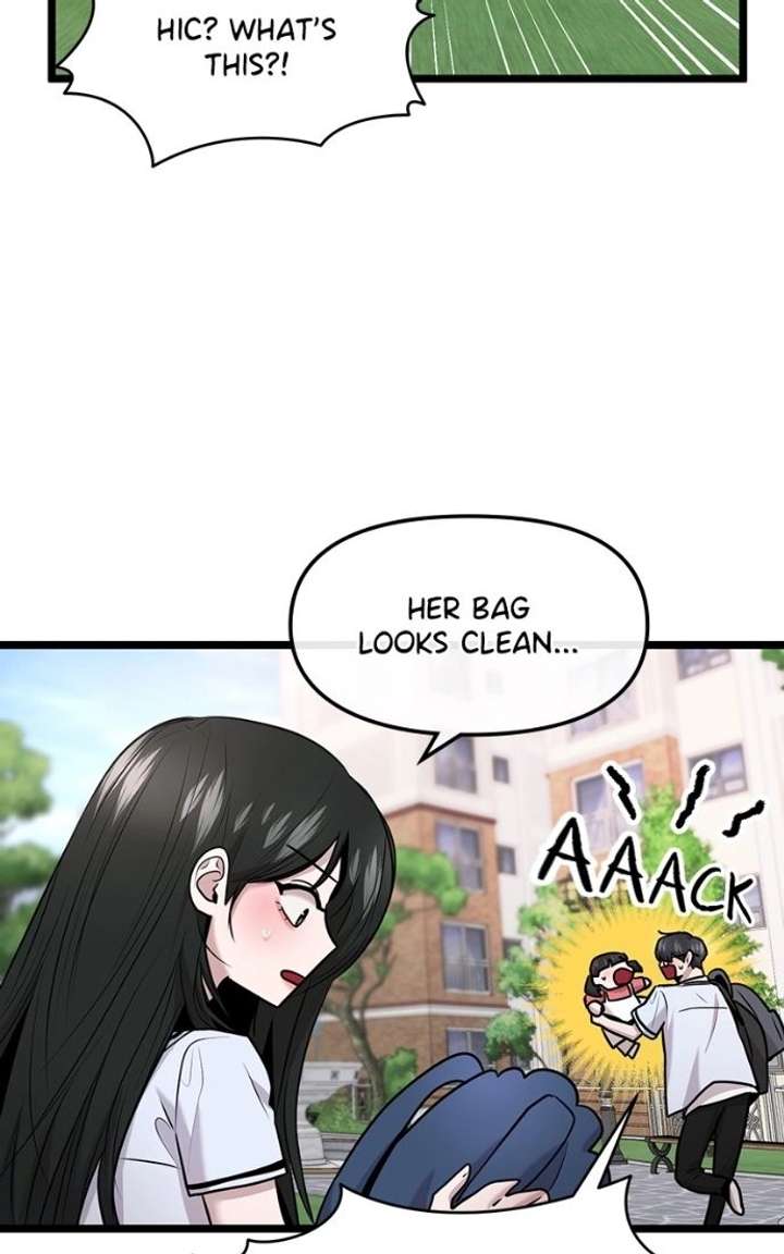 Back to Chanbi Chapter 84 page 68 - 