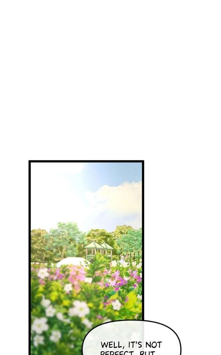 Back to Chanbi Chapter 84 page 70 - 