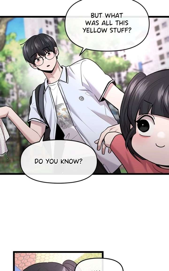 Back to Chanbi Chapter 84 page 73 - 
