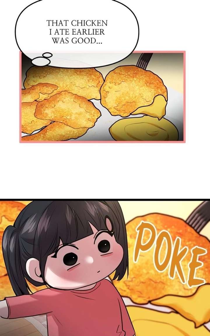 Back to Chanbi Chapter 84 page 79 - 