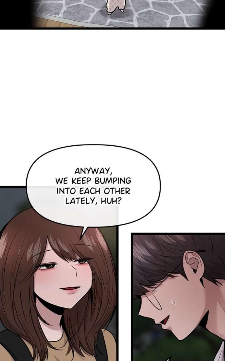 Back to Chanbi Chapter 84 page 83 - 