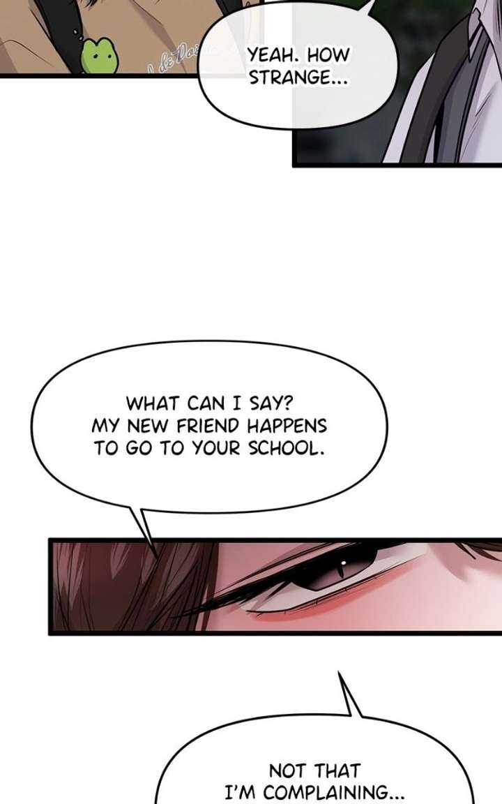 Back to Chanbi Chapter 84 page 84 - 