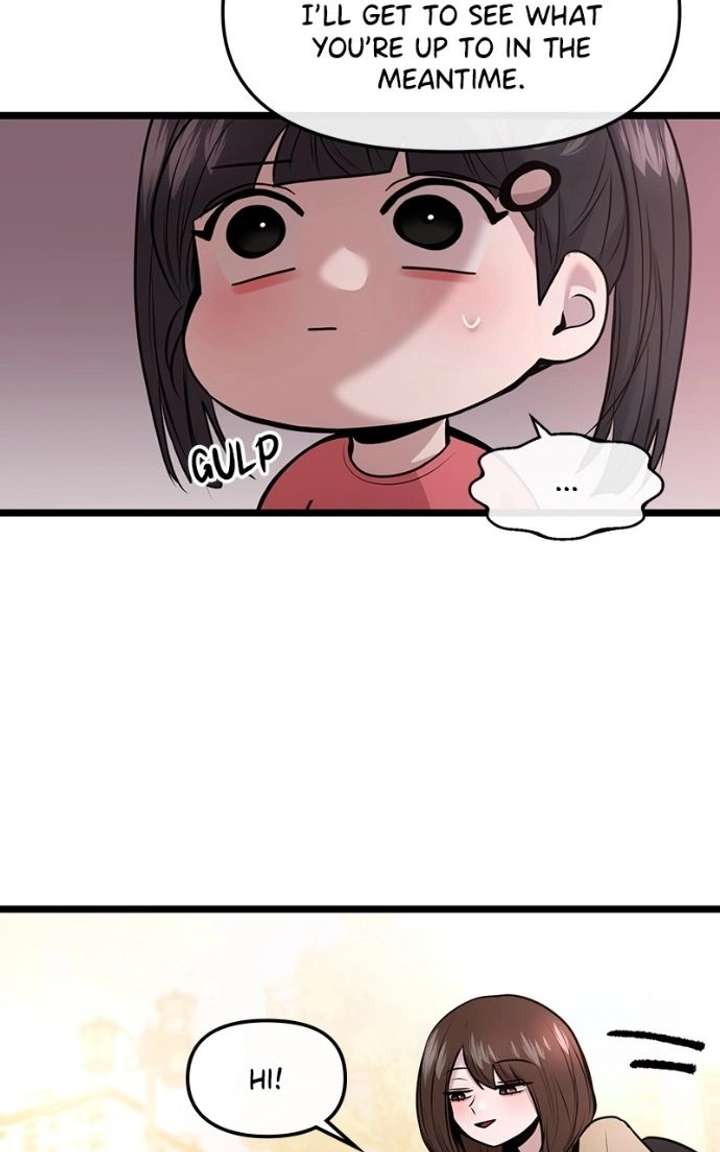 Back to Chanbi Chapter 84 page 85 - 