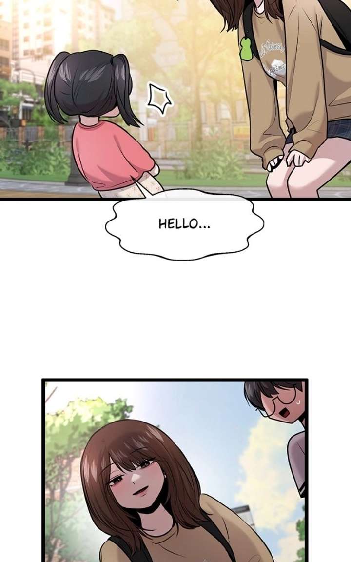 Back to Chanbi Chapter 84 page 86 - 