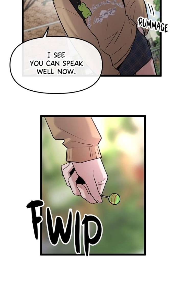 Back to Chanbi Chapter 84 page 87 - 