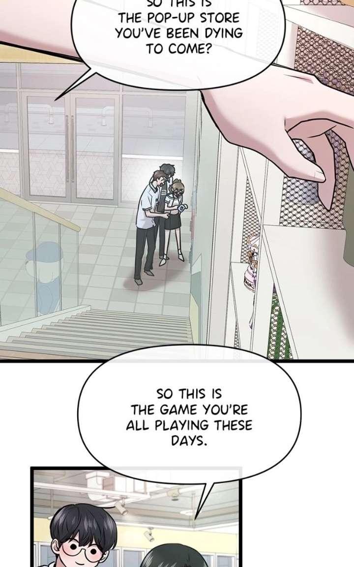 Back to Chanbi Chapter 84 page 10 - 