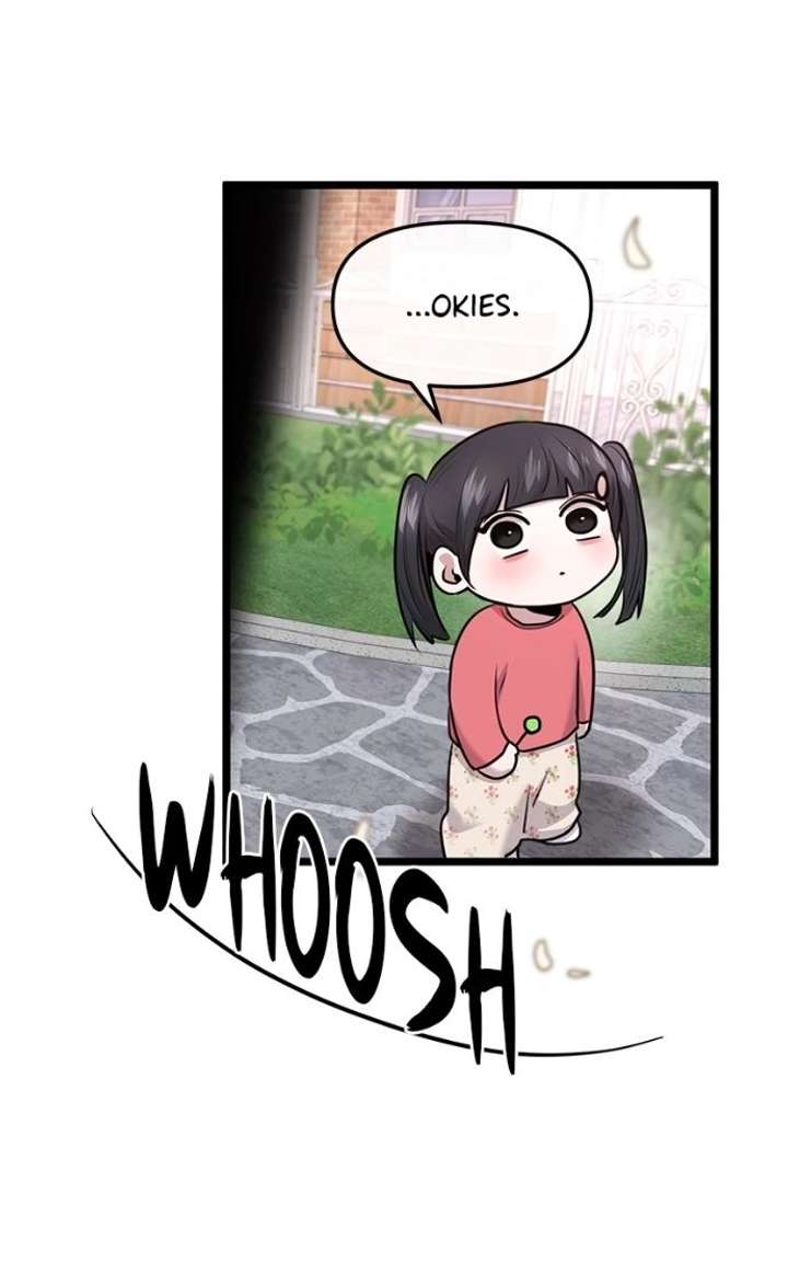 Back to Chanbi Chapter 84 page 91 - 