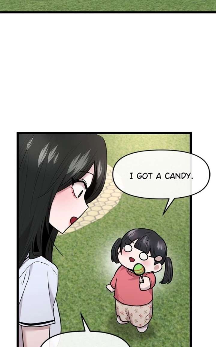 Back to Chanbi Chapter 84 page 94 - 