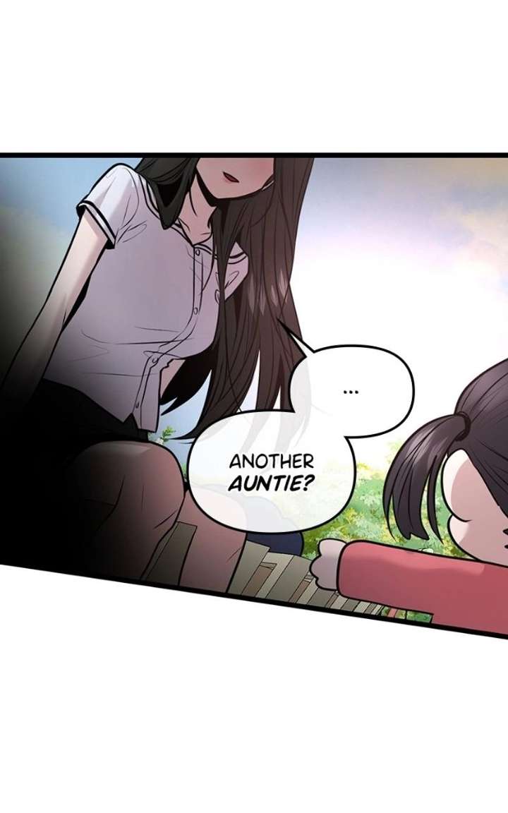 Back to Chanbi Chapter 84 page 96 - 
