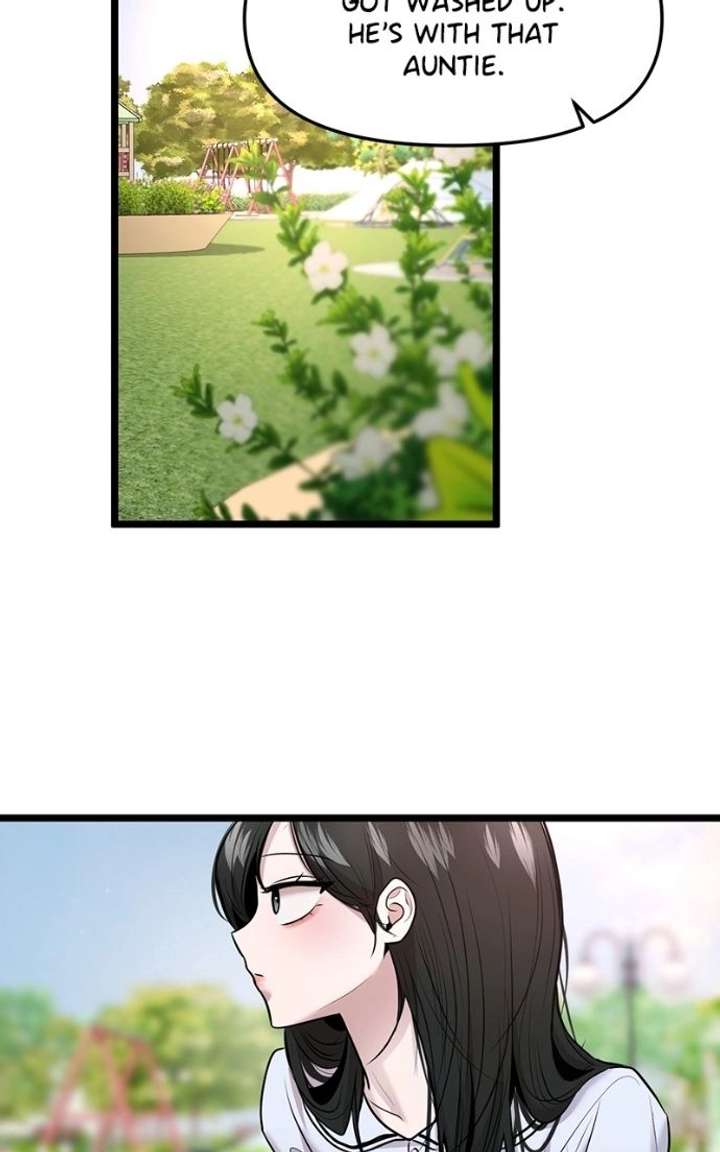 Back to Chanbi Chapter 84 page 98 - 