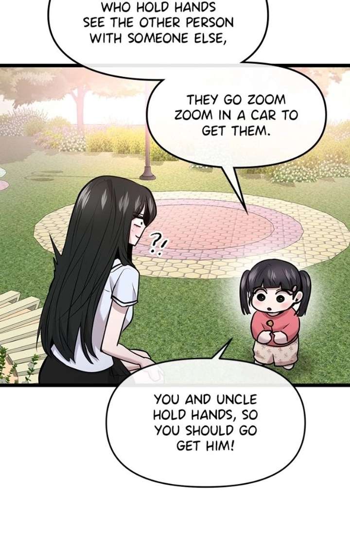 Back to Chanbi Chapter 84 page 100 - 