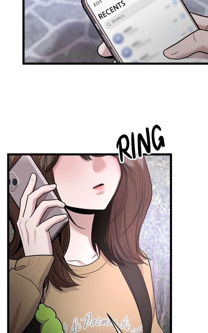 Back to Chanbi Chapter 85 page 104 - 
