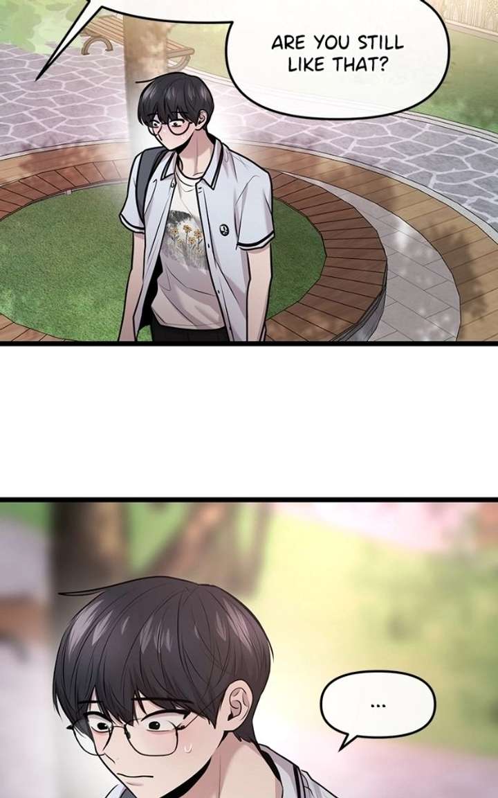 Back to Chanbi Chapter 85 page 12 - 