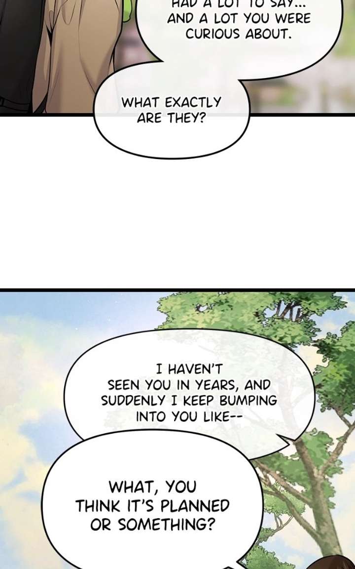Back to Chanbi Chapter 85 page 14 - 