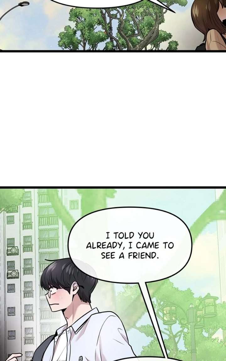 Back to Chanbi Chapter 85 page 15 - 