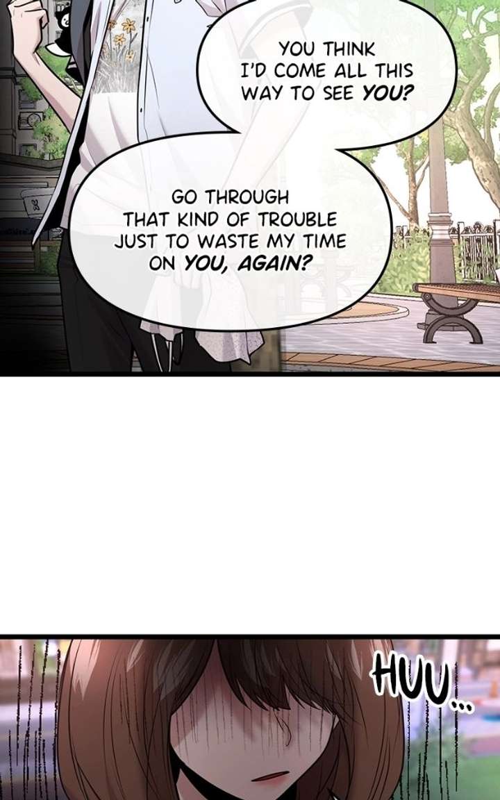 Back to Chanbi Chapter 85 page 16 - 