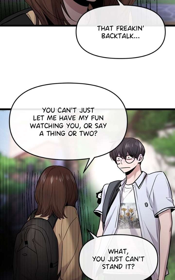Back to Chanbi Chapter 85 page 17 - 