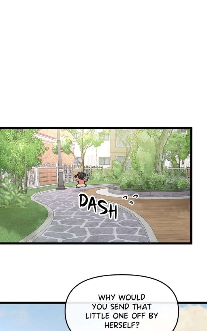 Back to Chanbi Chapter 85 page 3 - 