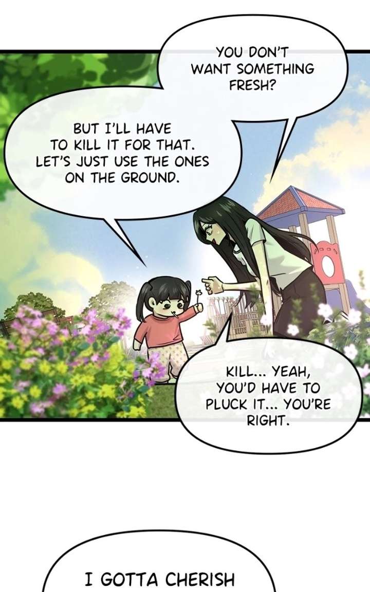 Back to Chanbi Chapter 85 page 22 - 