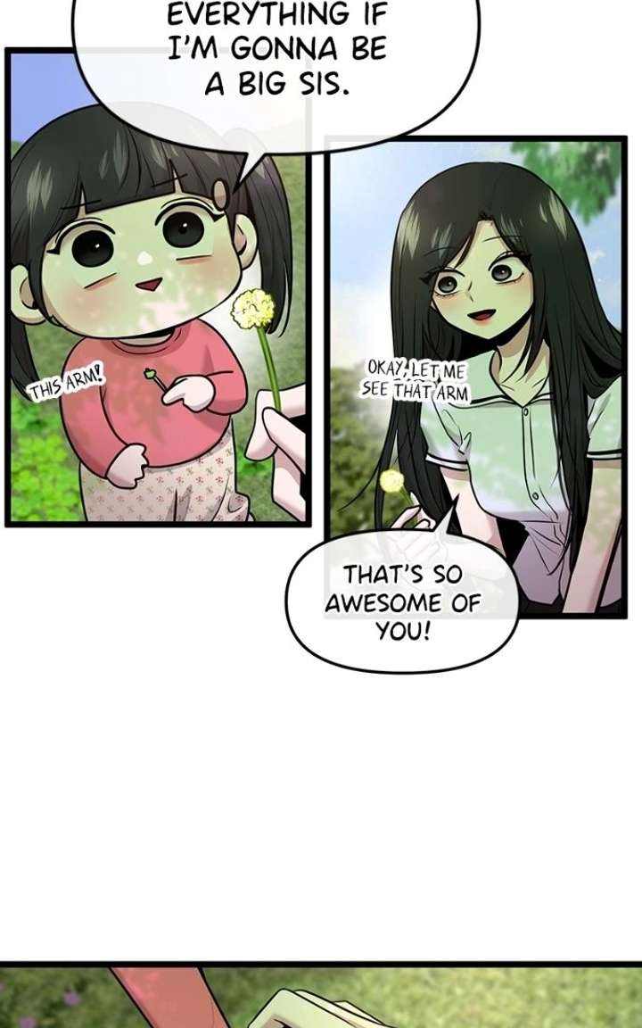 Back to Chanbi Chapter 85 page 23 - 