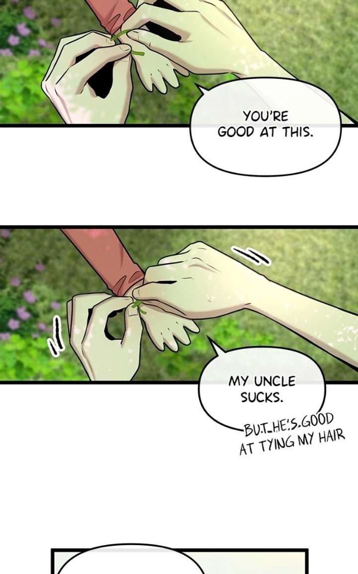 Back to Chanbi Chapter 85 page 24 - 