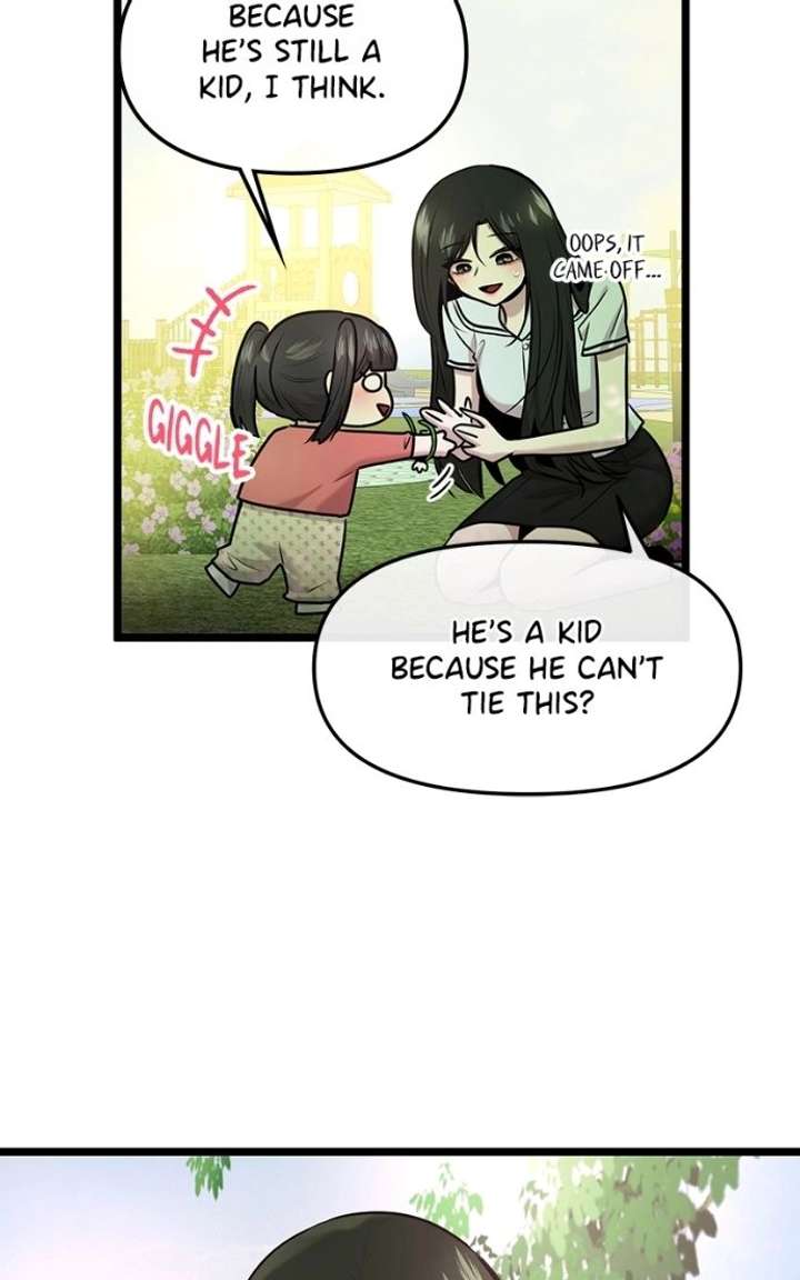 Back to Chanbi Chapter 85 page 25 - 