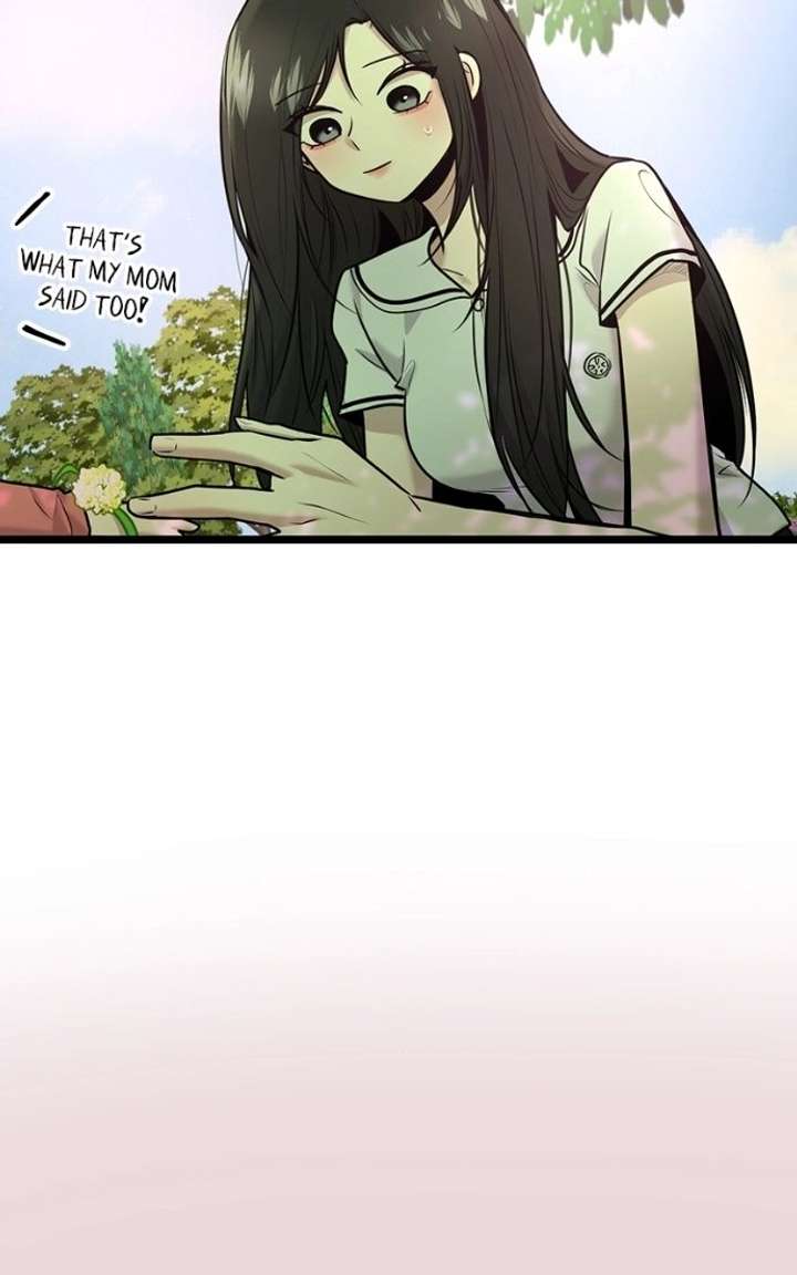 Back to Chanbi Chapter 85 page 26 - 